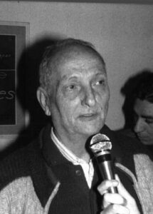 Libero Grassi