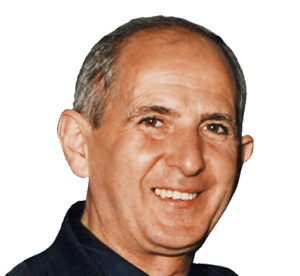 Don Pino Puglisi