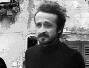 Peppino Impastato