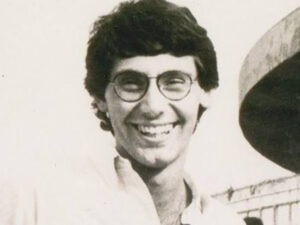 Giancarlo Siani