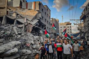 Palestinesi