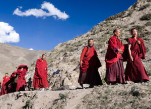 Tibetani