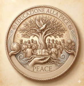 Educazione alla pace