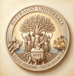 Suffragio universale
